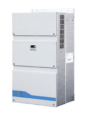 VFC450-450-G43: Преобразователь частоты BVM 450 кВт, 830 А