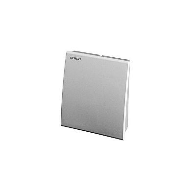 Датчик температуры Siemens QAA2010: Pt100, IP30