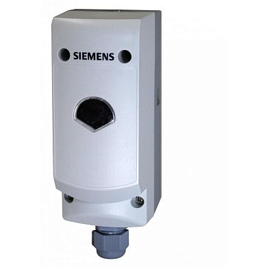RAK-TW.5000S-H: Термостат защиты Siemens